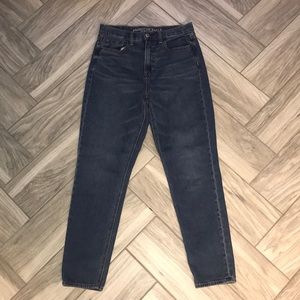 American Eagle Mom Jeans